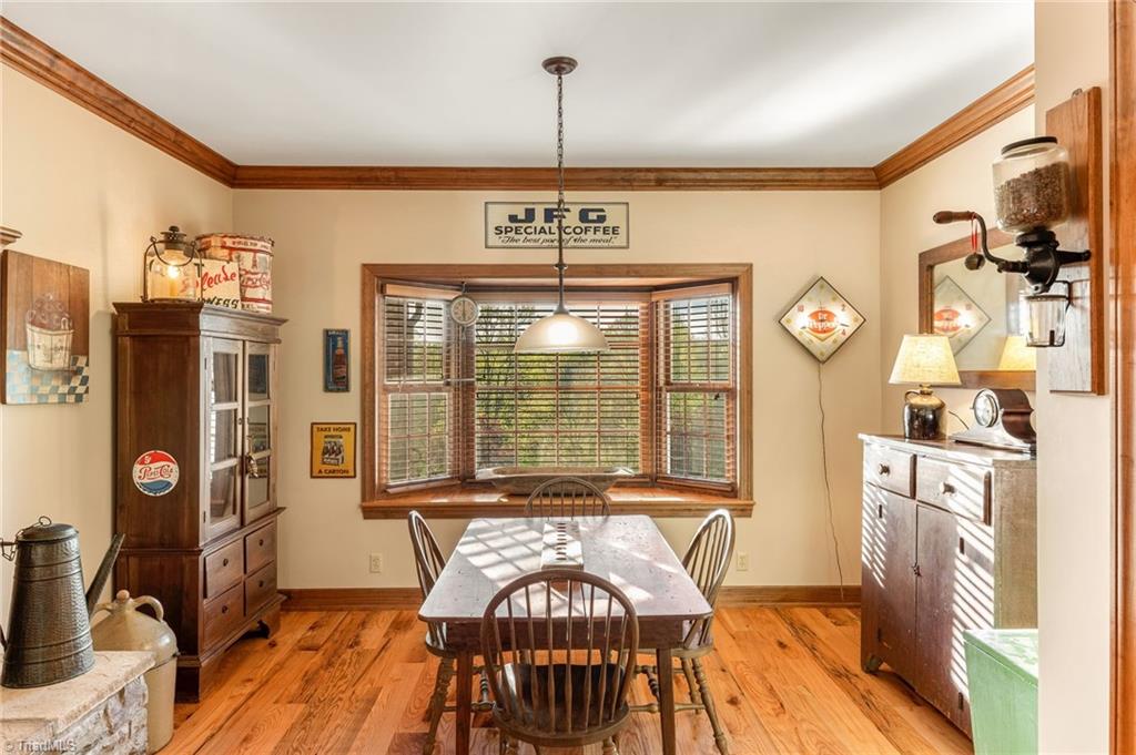 990 Warren Farm Road Walnut Cove, NC 27052 - Photo 14 of 50 Gallery Image 14