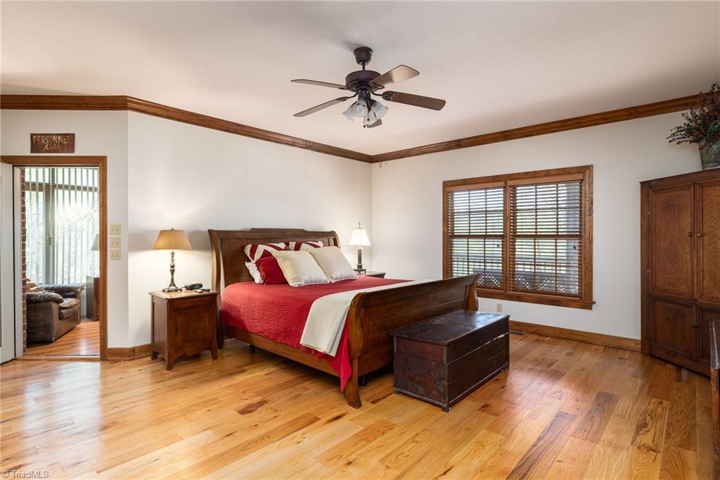 990 Warren Farm Road Walnut Cove, NC 27052 - Photo 17 of 50 Gallery Image 17