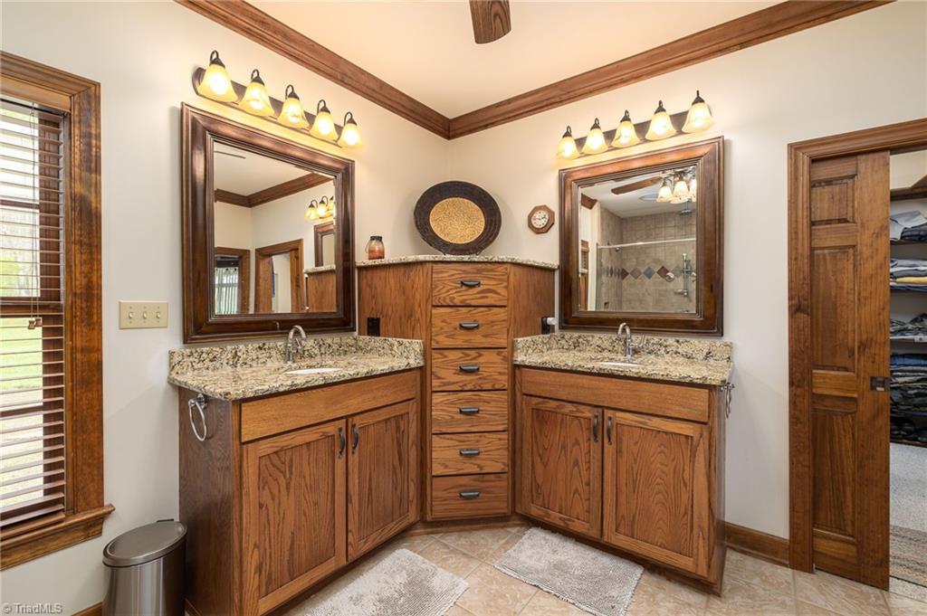 990 Warren Farm Road Walnut Cove, NC 27052 - Photo 19 of 50 Gallery Image 19