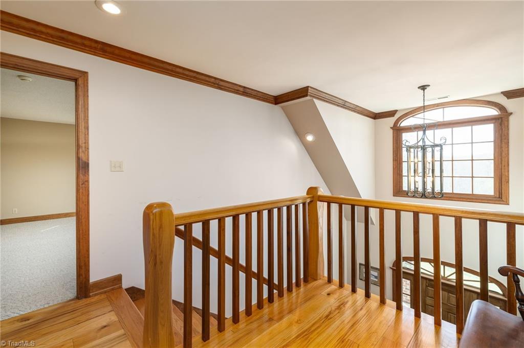 990 Warren Farm Road Walnut Cove, NC 27052 - Photo 22 of 50 Gallery Image 22