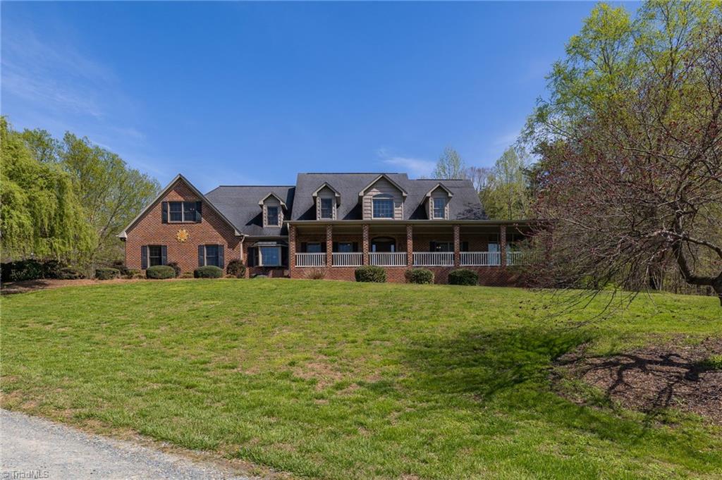 990 Warren Farm Road Walnut Cove, NC 27052 - Photo 34 of 50 Gallery Image 34