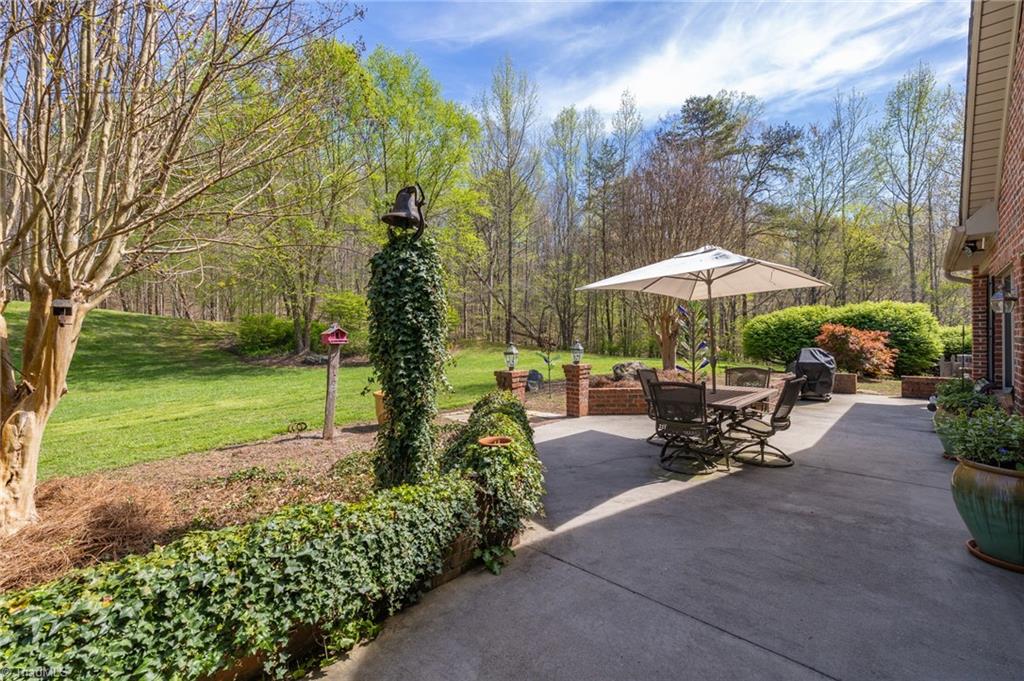 990 Warren Farm Road Walnut Cove, NC 27052 - Photo 36 of 50 Gallery Image 36
