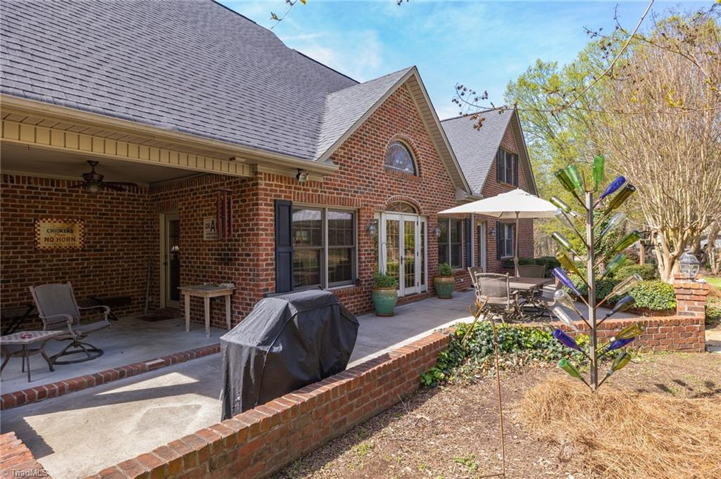 990 Warren Farm Road Walnut Cove, NC 27052 - Photo 37 of 50 Gallery Image 37