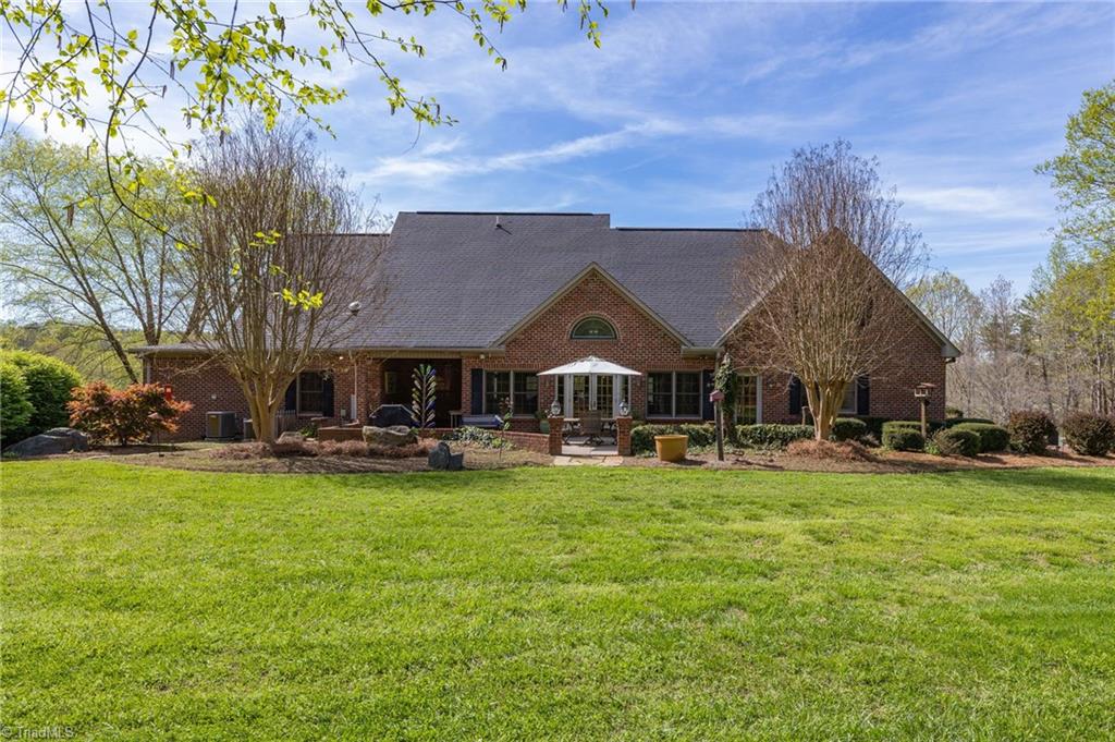 990 Warren Farm Road Walnut Cove, NC 27052 - Photo 39 of 50 Gallery Image 39