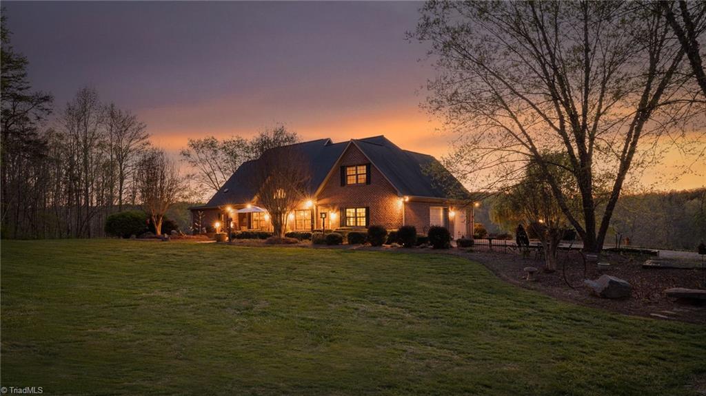 990 Warren Farm Road Walnut Cove, NC 27052 - Photo 40 of 50 Gallery Image 40