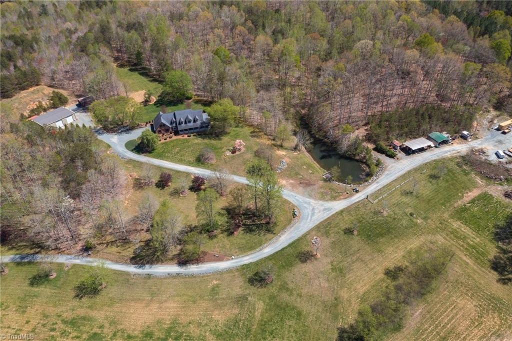 990 Warren Farm Road Walnut Cove, NC 27052 - Photo 44 of 50 Gallery Image 44