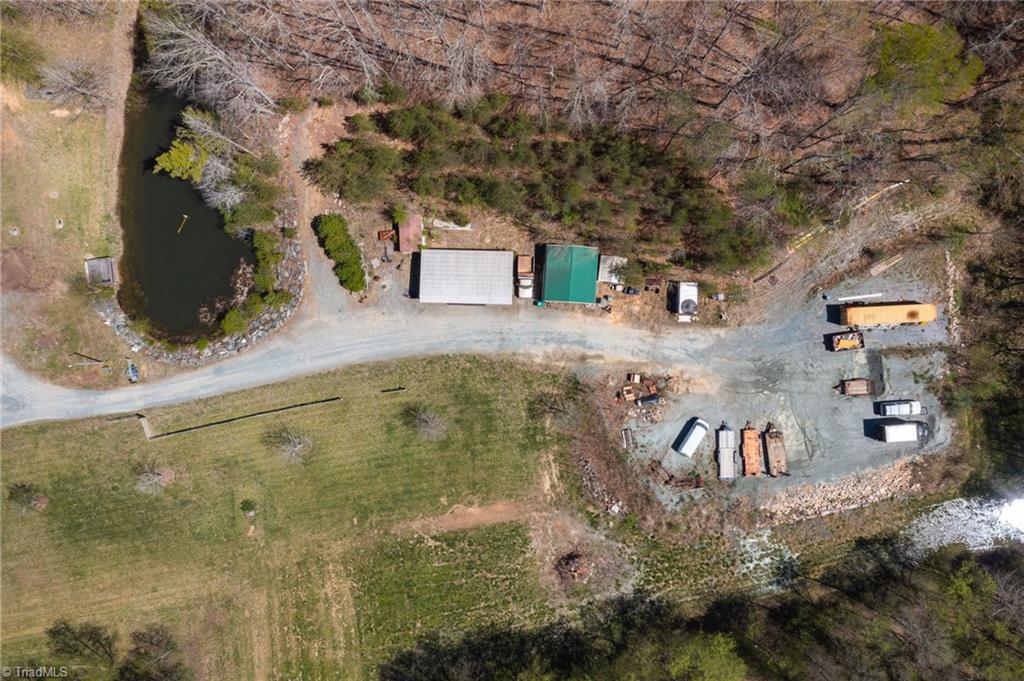 990 Warren Farm Road Walnut Cove, NC 27052 - Photo 45 of 50 Gallery Image 45