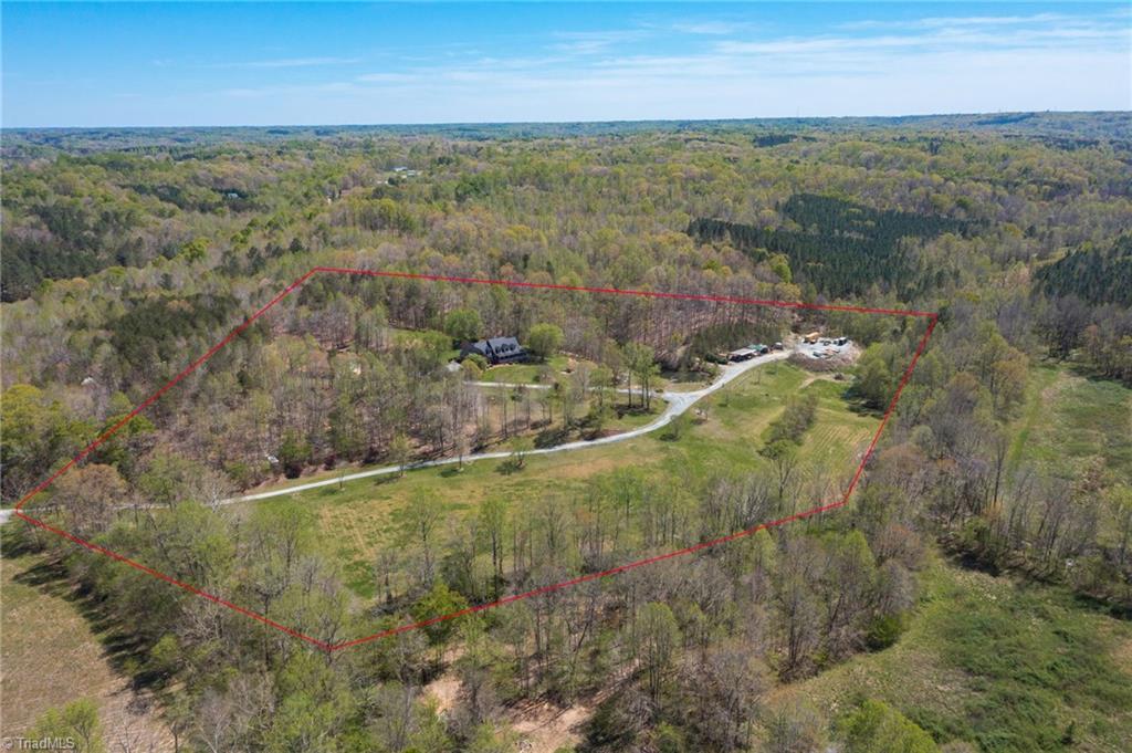 990 Warren Farm Road Walnut Cove, NC 27052 - Photo 46 of 50 Gallery Image 46
