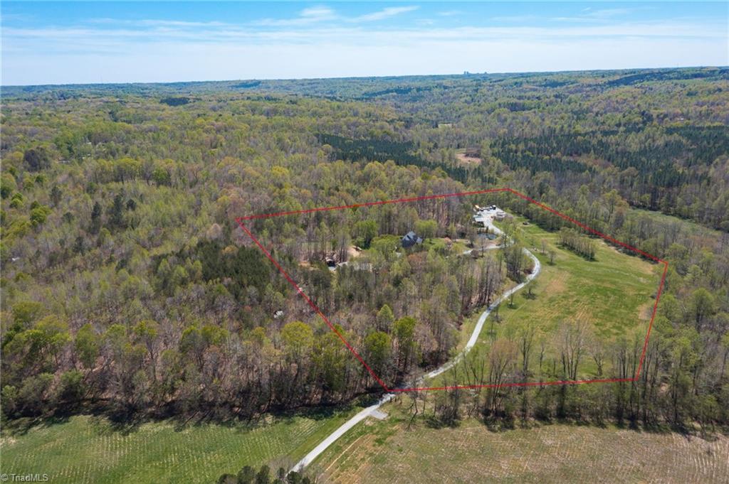 990 Warren Farm Road Walnut Cove, NC 27052 - Photo 47 of 50 Gallery Image 47