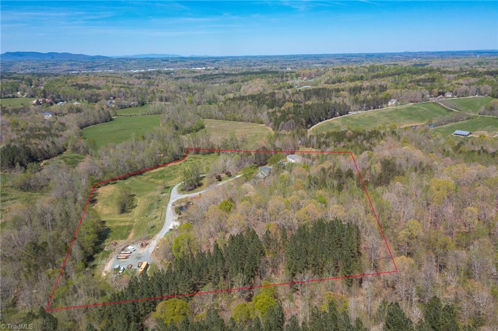 990 Warren Farm Road Walnut Cove, NC 27052 - Photo 48 of 50 Gallery Image 48