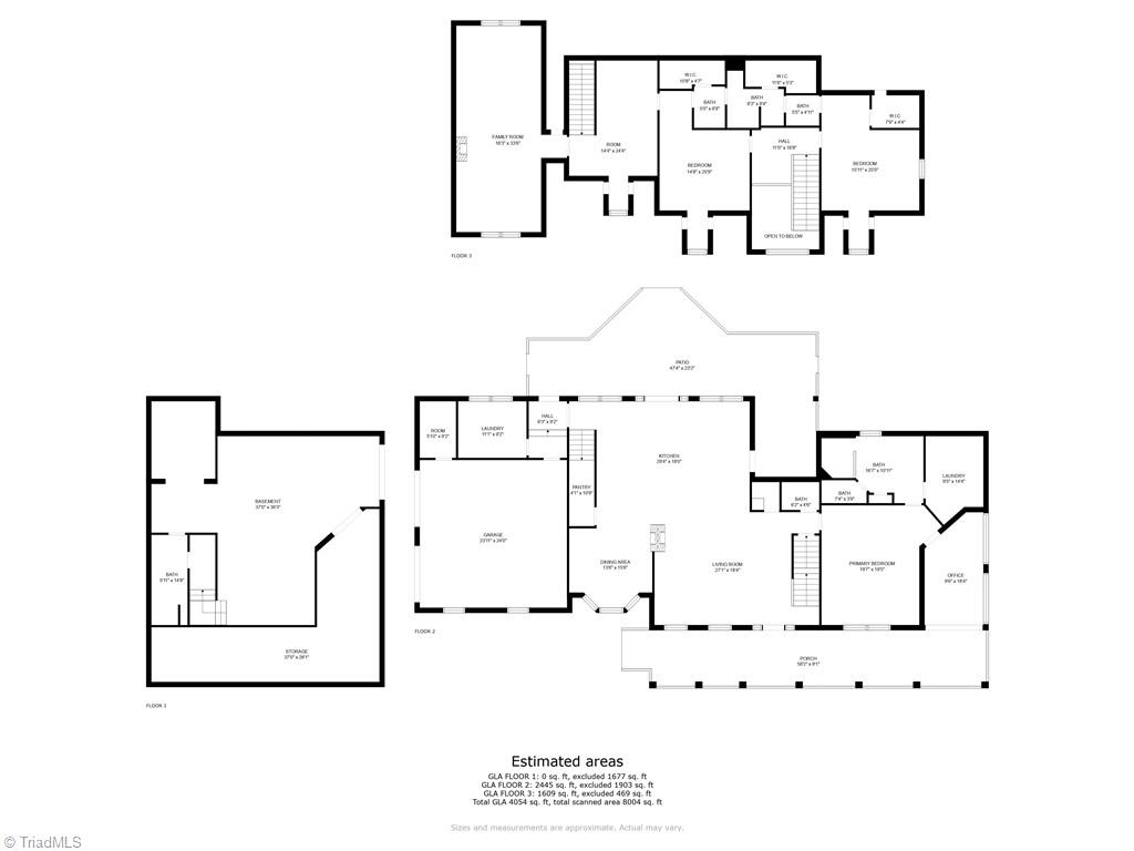 990 Warren Farm Road Walnut Cove, NC 27052 - Photo 49 of 50 Gallery Image 49