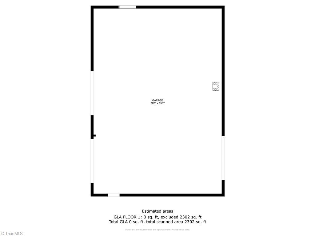990 Warren Farm Road Walnut Cove, NC 27052 - Photo 50 of 50 Gallery Image 50