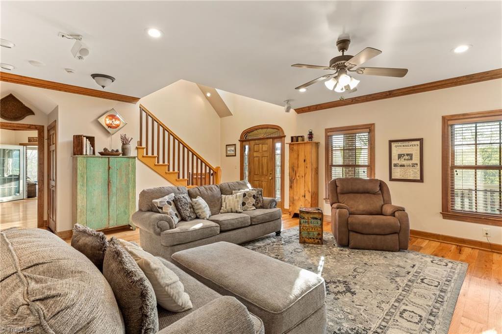 990 Warren Farm Road Walnut Cove, NC 27052 - Photo 7 of 50 Gallery Image 7