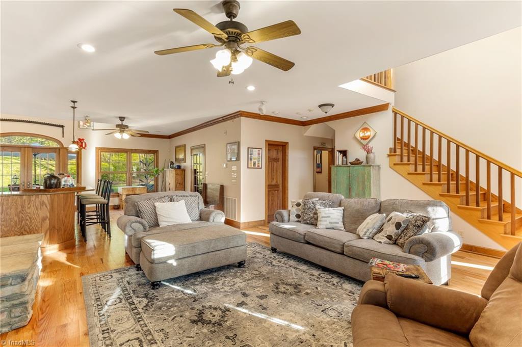 990 Warren Farm Road Walnut Cove, NC 27052 - Photo 8 of 50 Gallery Image 8
