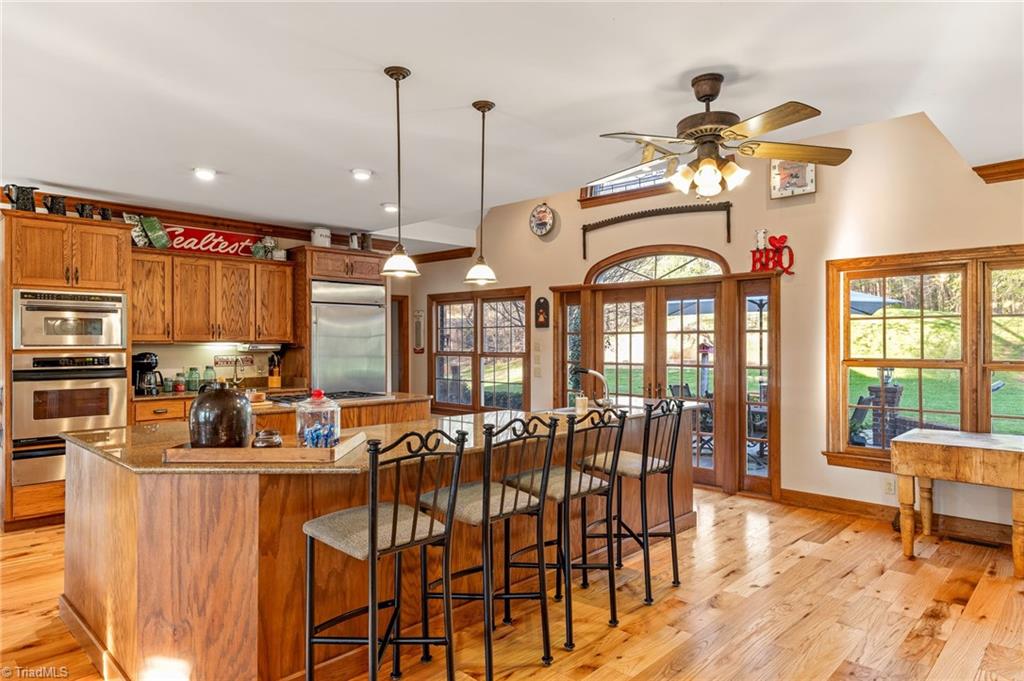 990 Warren Farm Road Walnut Cove, NC 27052 - Photo 10 of 50 Gallery Image 10