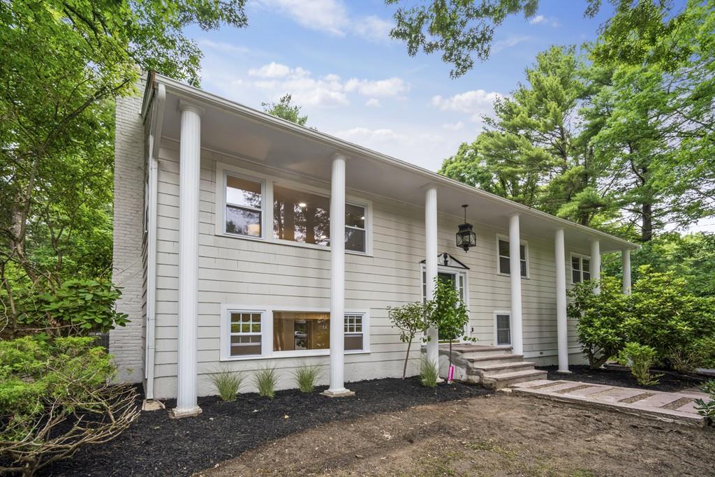 3 Prescott Road Sharon, MA 02067 - Photo 2 of 38 Gallery Image 2