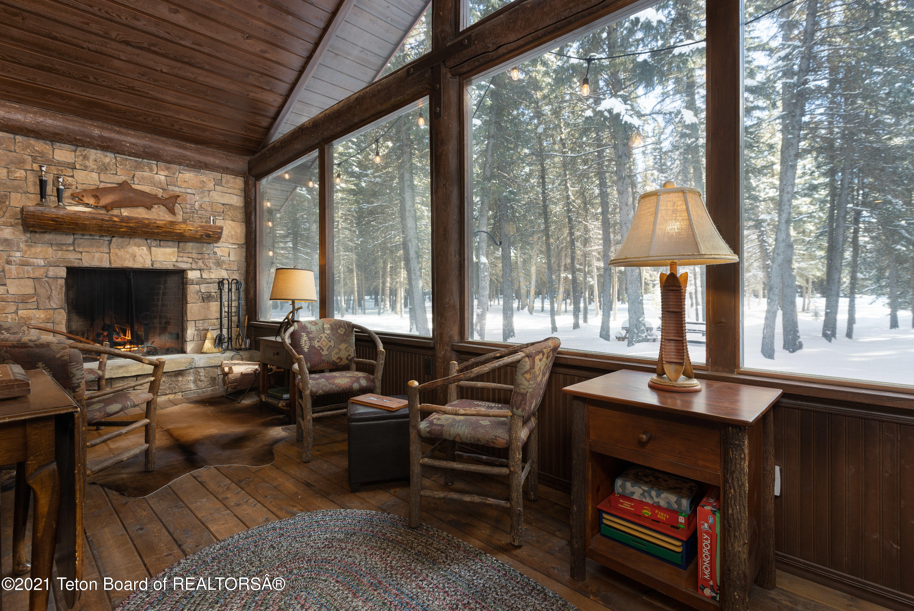 785 W Sagebrush MLS-17