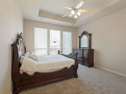 $435,000 | 5160 Finnhorse Drive, Grand Prairie, TX 75052