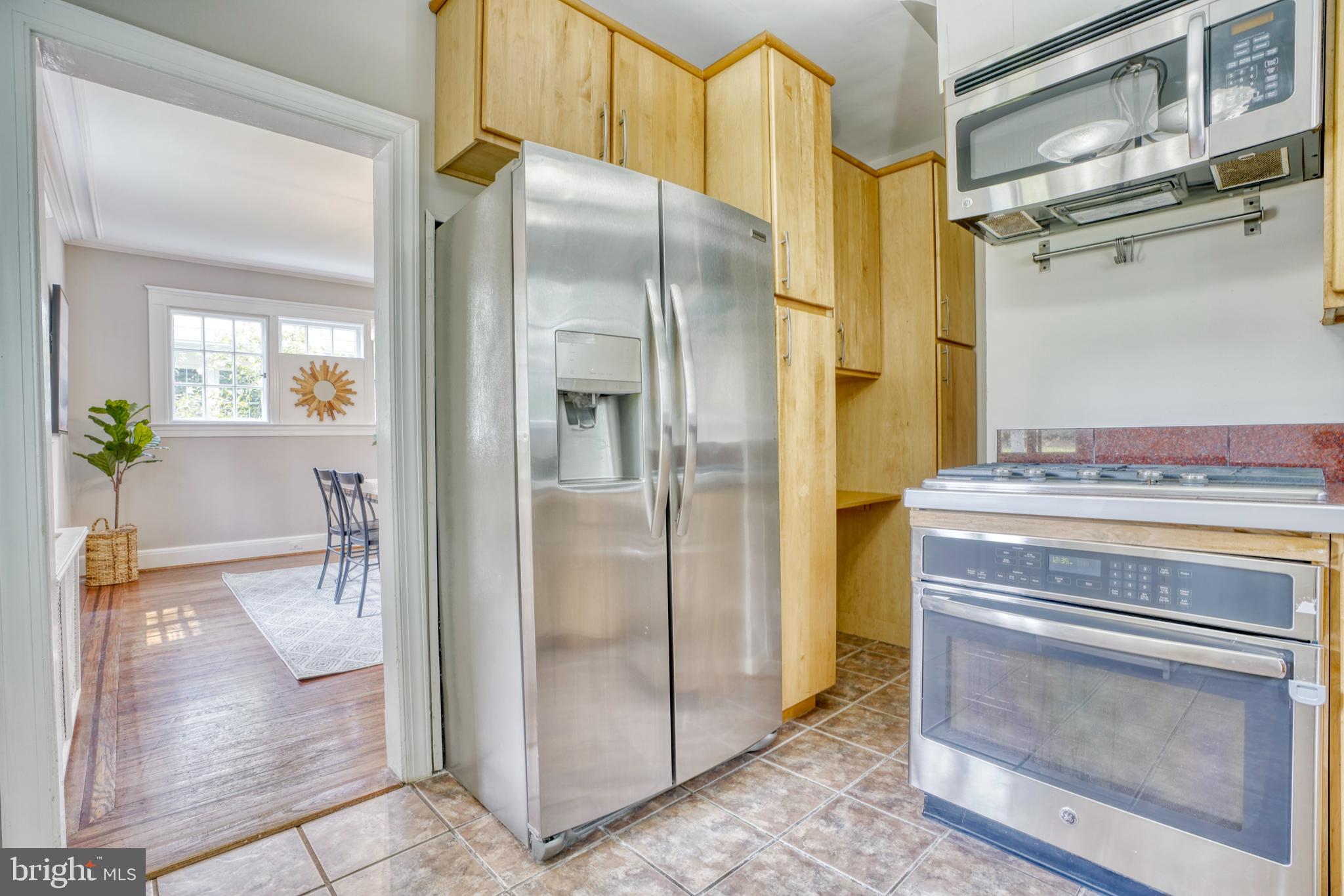 2409 Everton Road Baltimore, MD 21209 - Photo 13 of 37 Kitchen