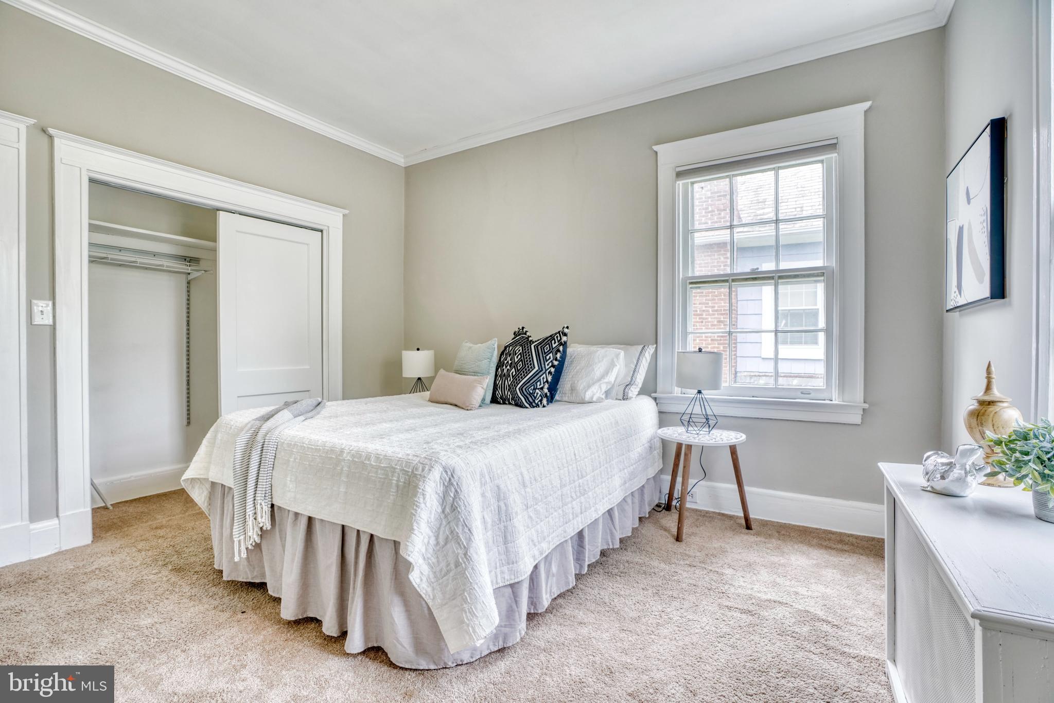 2409 Everton Road Baltimore, MD 21209 - Photo 20 of 37 Main Bedroom