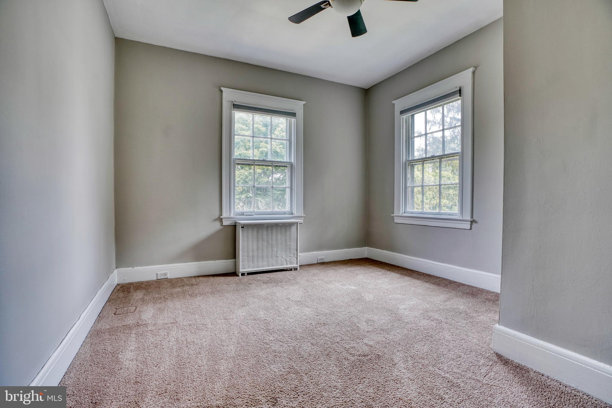 2409 Everton Road Baltimore, MD 21209 - Photo 25 of 37 Bedroom 3