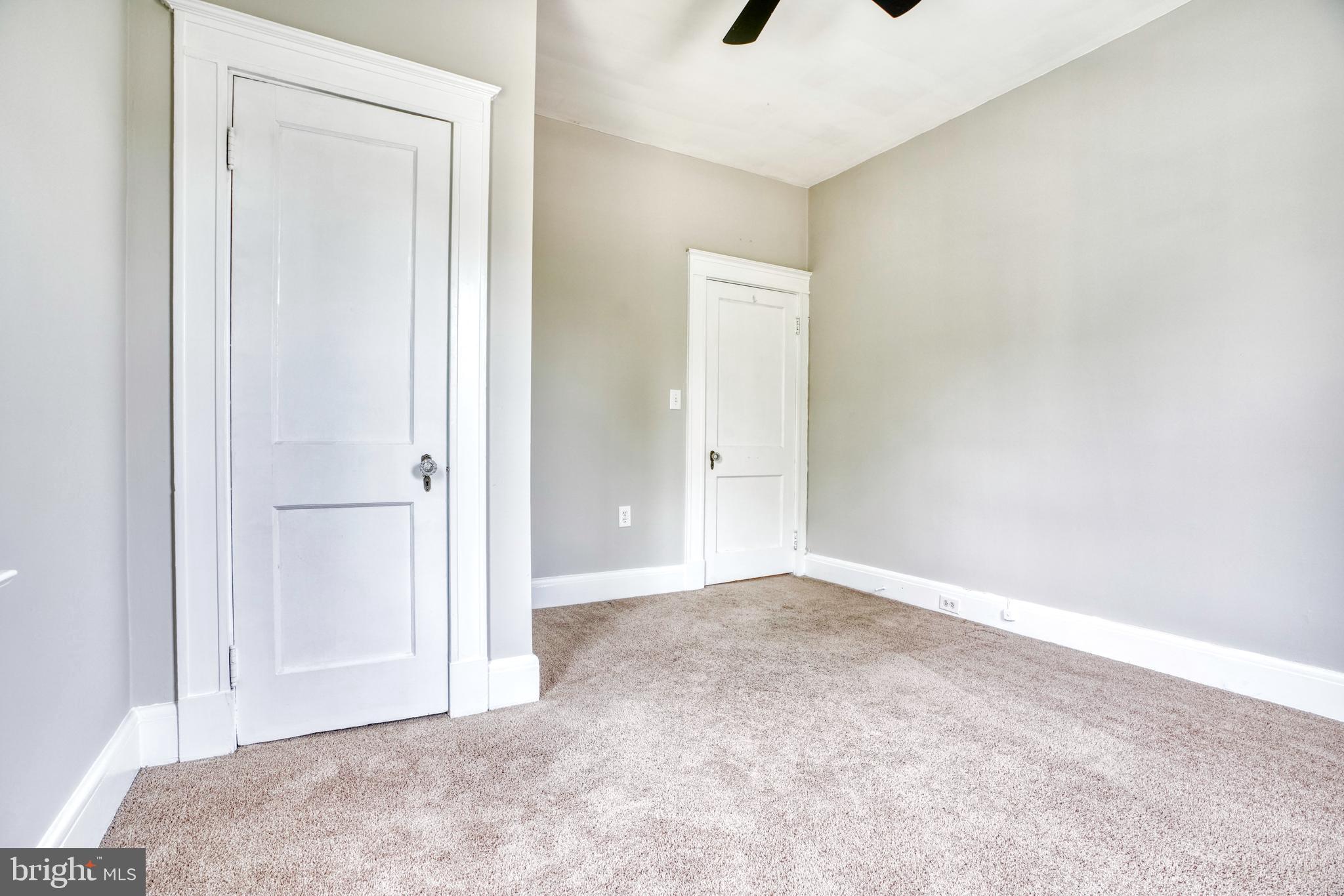 2409 Everton Road Baltimore, MD 21209 - Photo 26 of 37 Bedroom 3