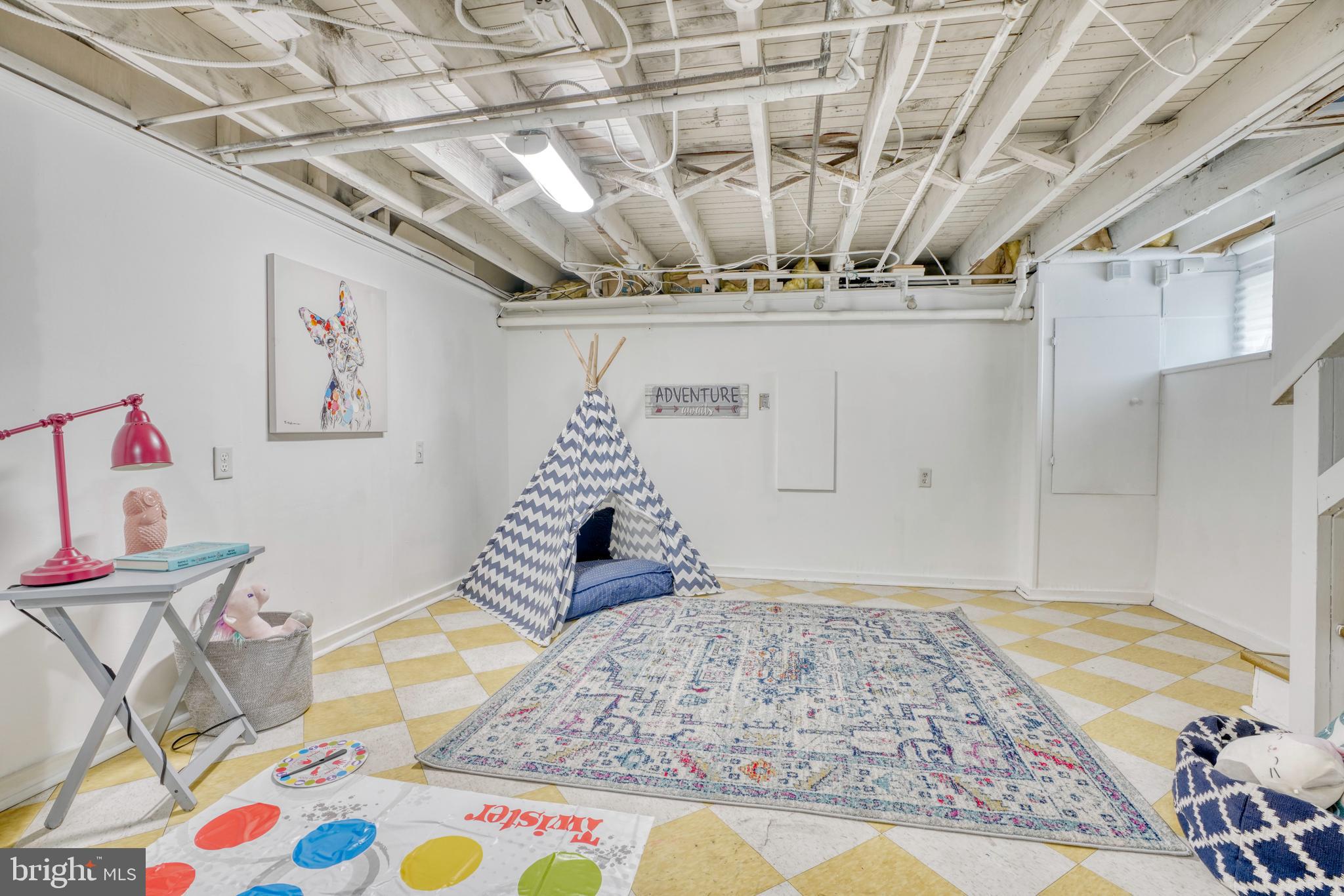 2409 Everton Road Baltimore, MD 21209 - Photo 28 of 37 Basement