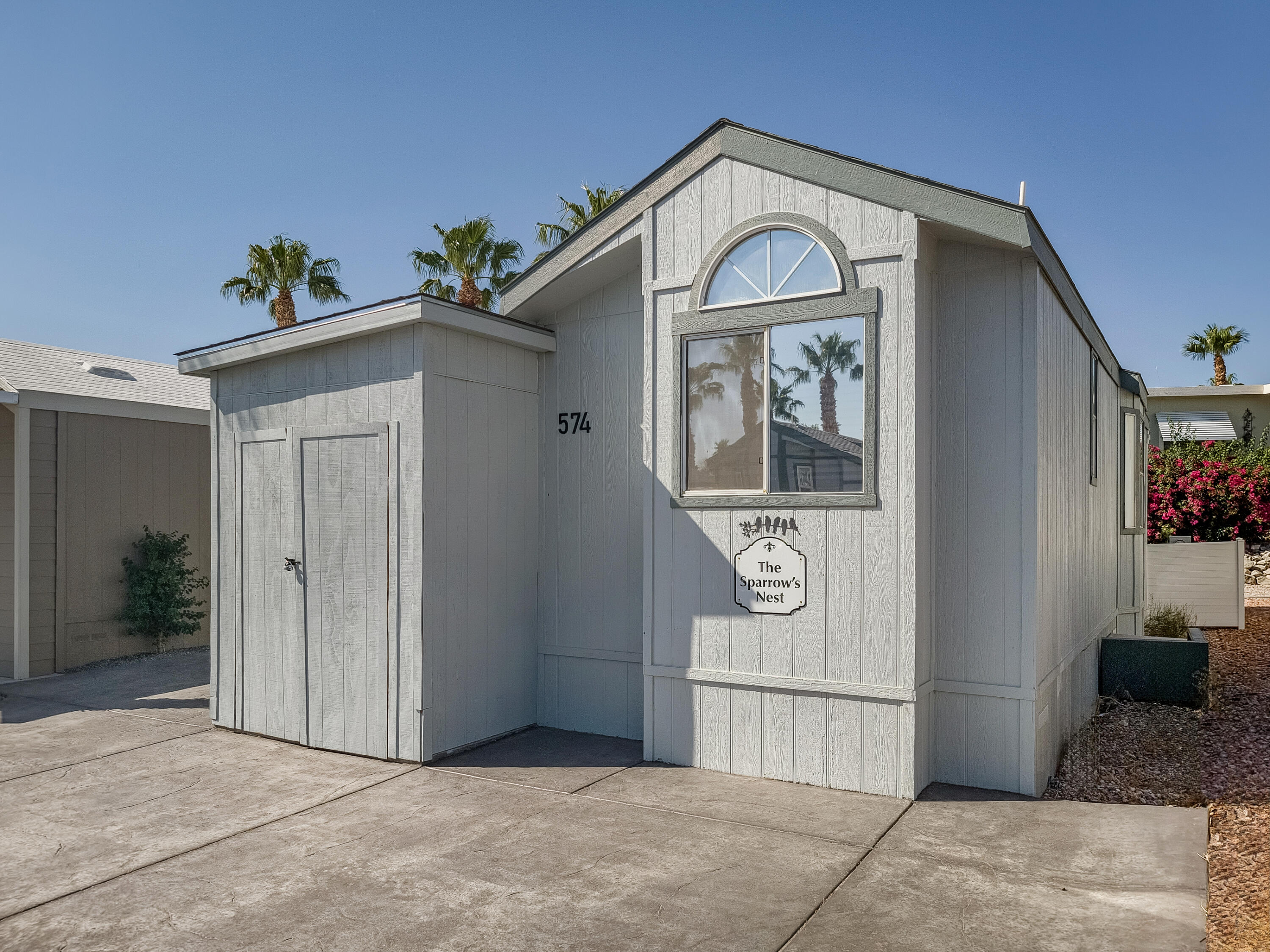 70200 Dillon Road, Unit 574 Desert Hot Springs, CA 92241 - Photo 1 of 21 1 (26 of 26)