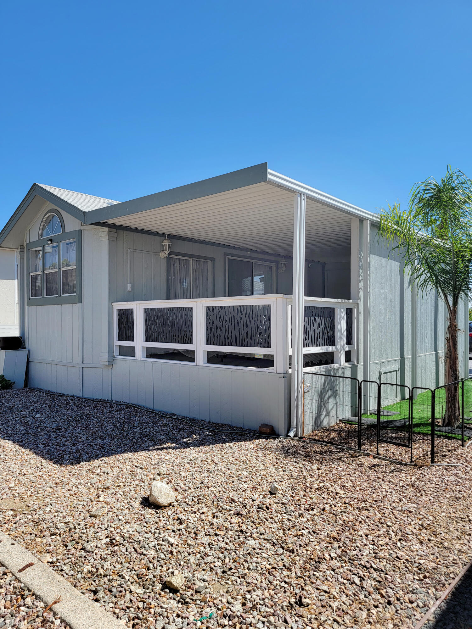 70200 Dillon Road, Unit 574 Desert Hot Springs, CA 92241 - Photo 15 of 21 1 (14 of 14)