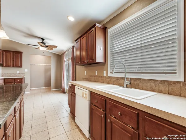 $245,000 | 5107 Savannah Woods, Von Ormy, TX 78073