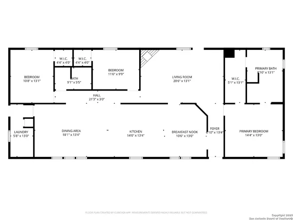 $245,000 | 5107 Savannah Woods, Von Ormy, TX 78073