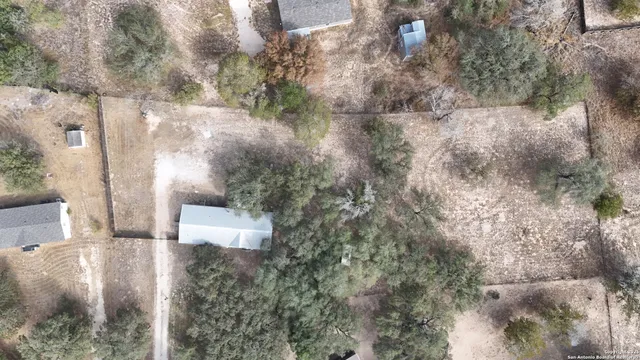 a view of city and mountain