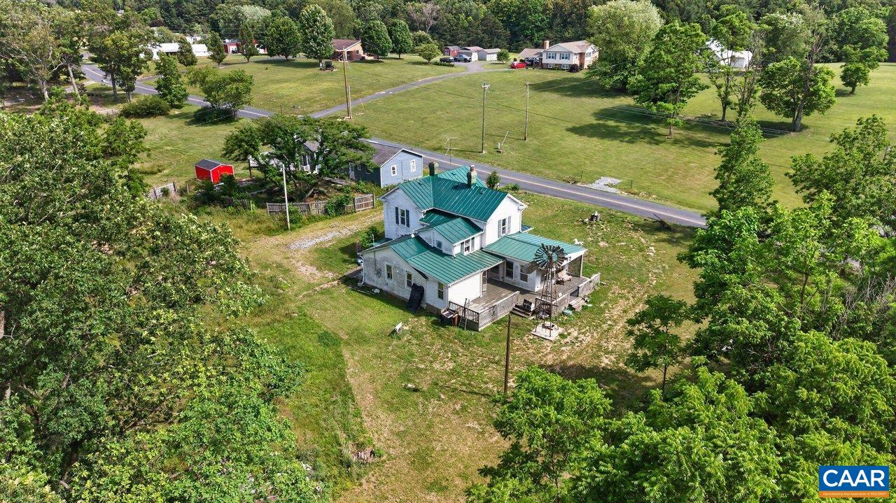 176 Eureka Mill Road Staunton, VA 24401 - Photo 36 of 42