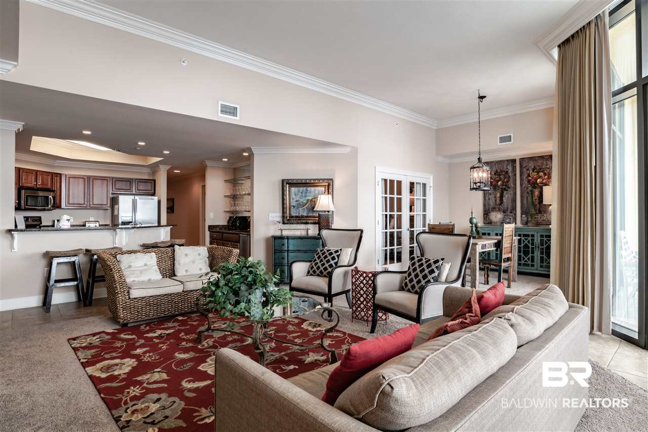 23450 Perdido Beach Boulevard, Unit 3003 Orange Beach, AL 36561 - Photo 3 of 27