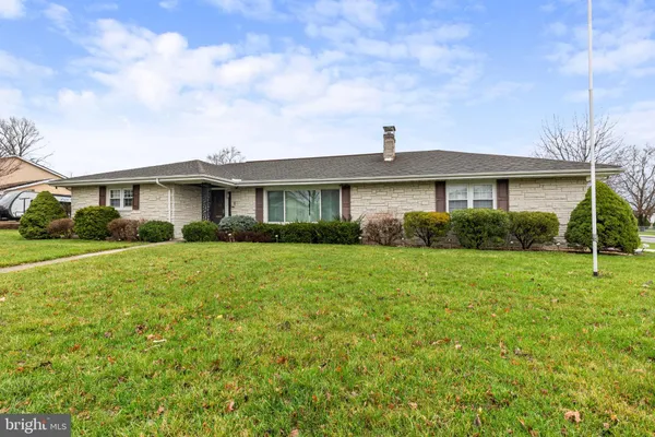 $410,000 | 134 Lynnwood Drive, Palmyra, PA 17078