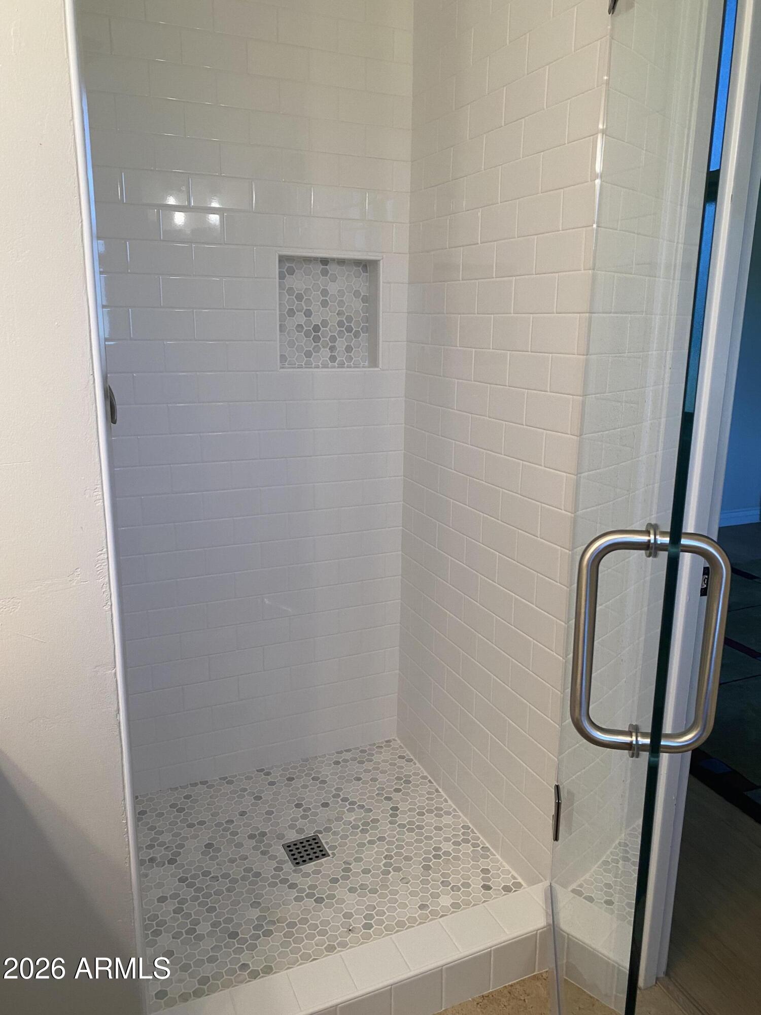 3609 East Piccadilly Road Phoenix, AZ 85018 - Photo 15 of 23 Master Bathroom
