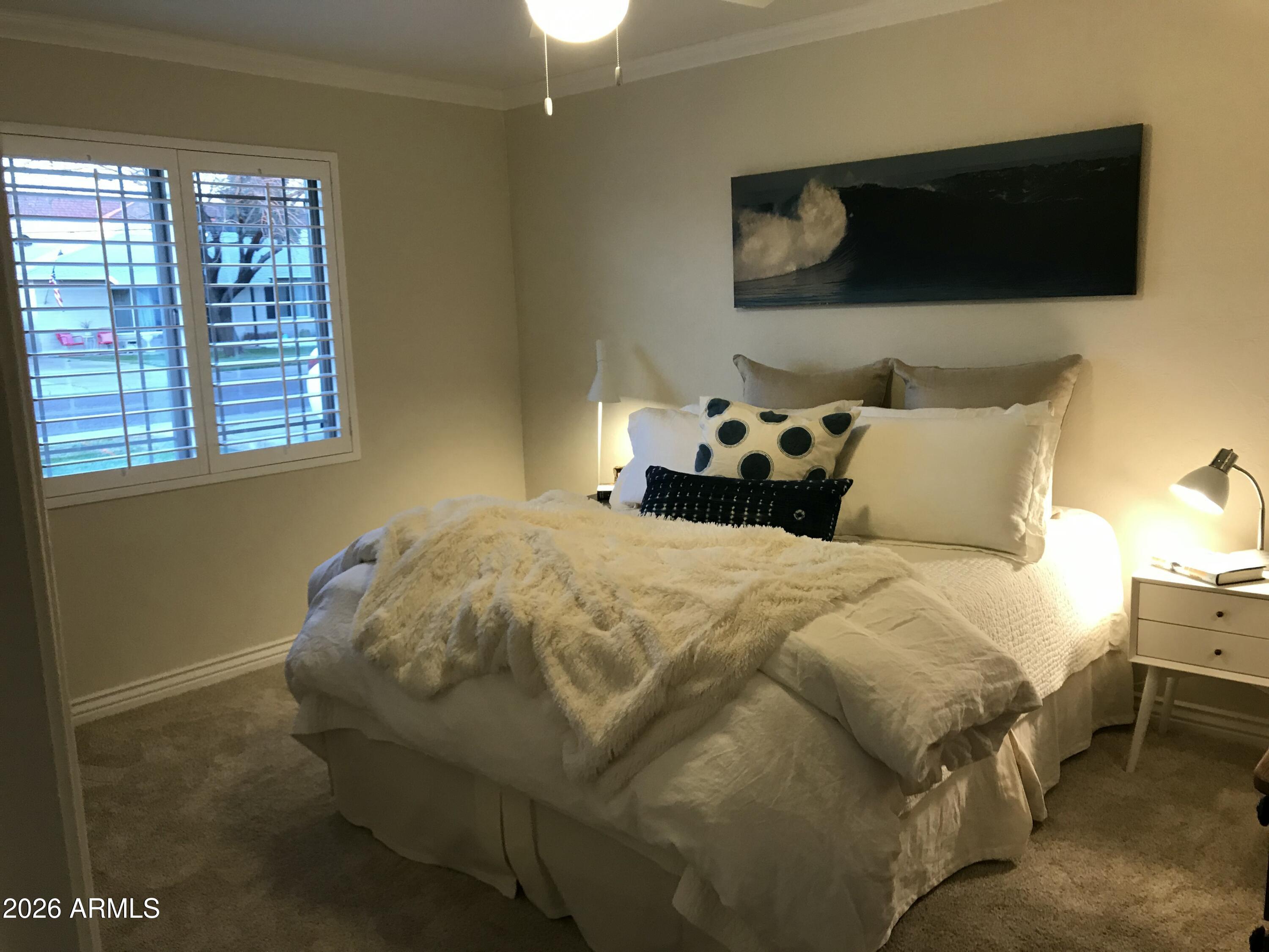 3609 East Piccadilly Road Phoenix, AZ 85018 - Photo 16 of 23 Bedroom 2