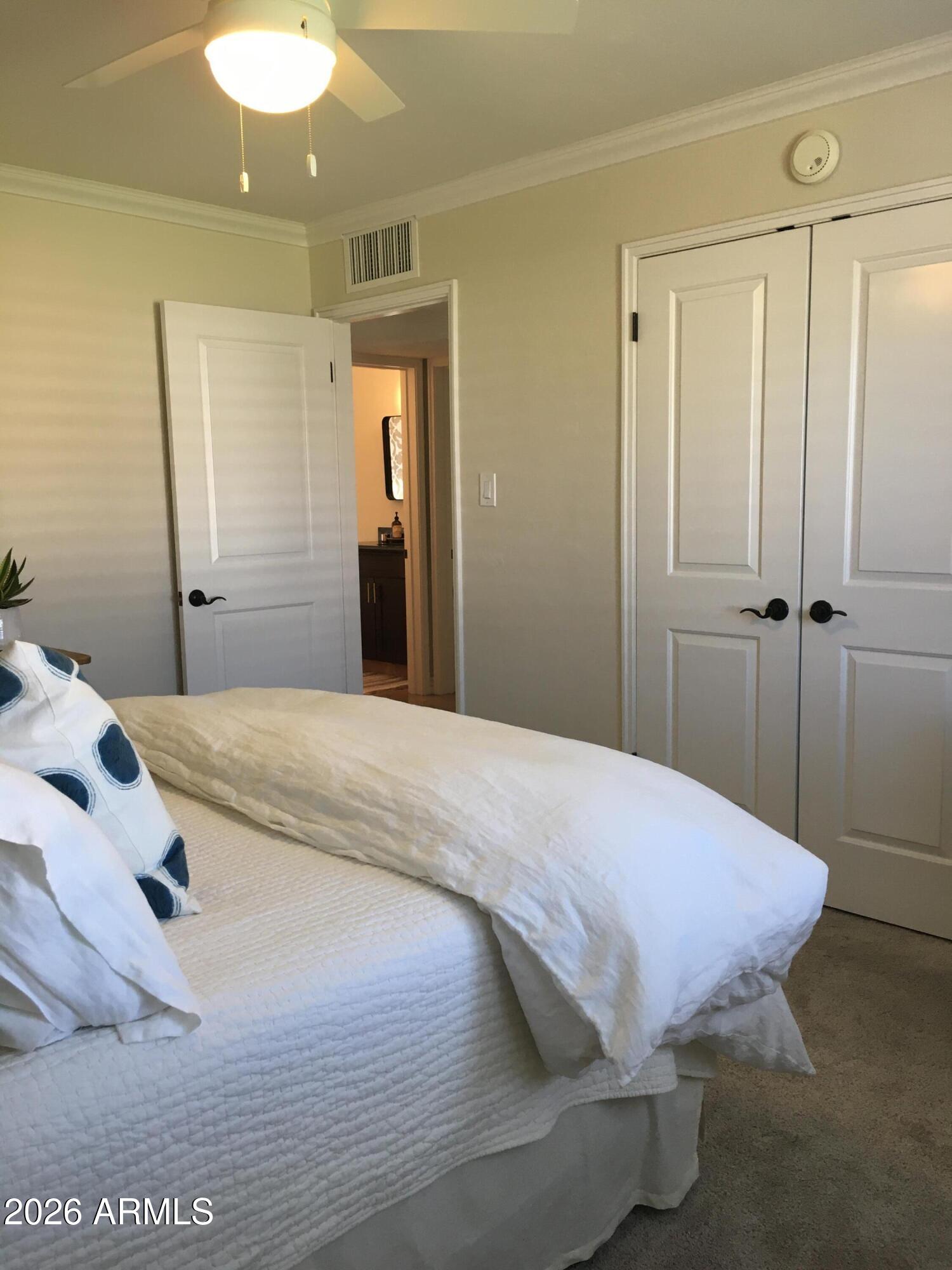 3609 East Piccadilly Road Phoenix, AZ 85018 - Photo 17 of 23 Bedroom 2