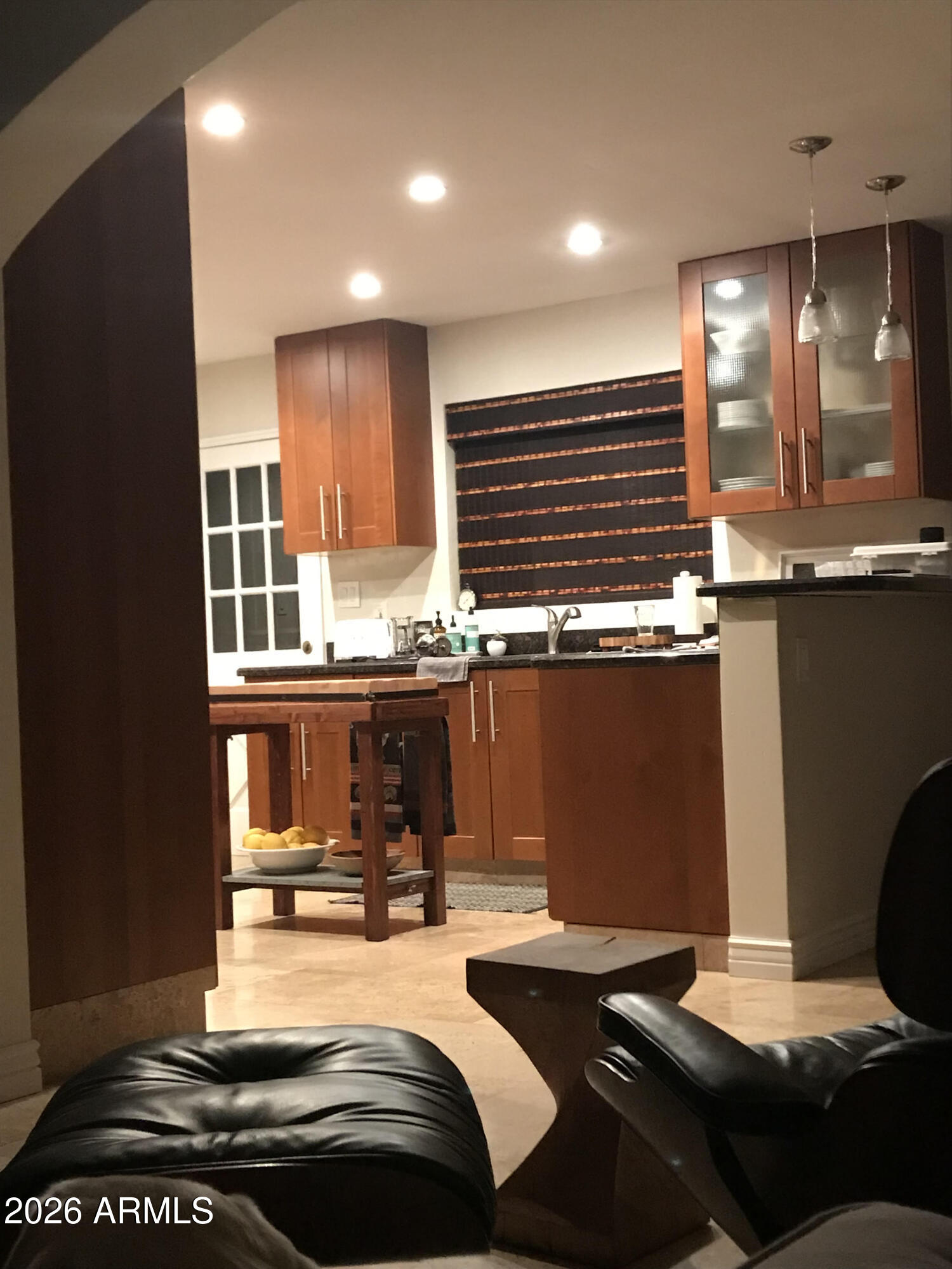 3609 East Piccadilly Road Phoenix, AZ 85018 - Photo 4 of 23 Kitchen