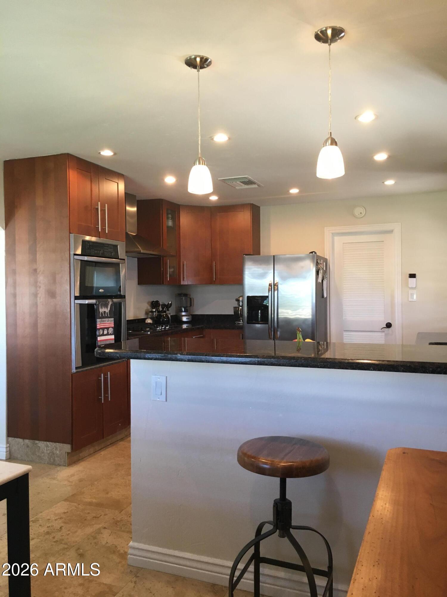 3609 East Piccadilly Road Phoenix, AZ 85018 - Photo 5 of 23 Kitchen
