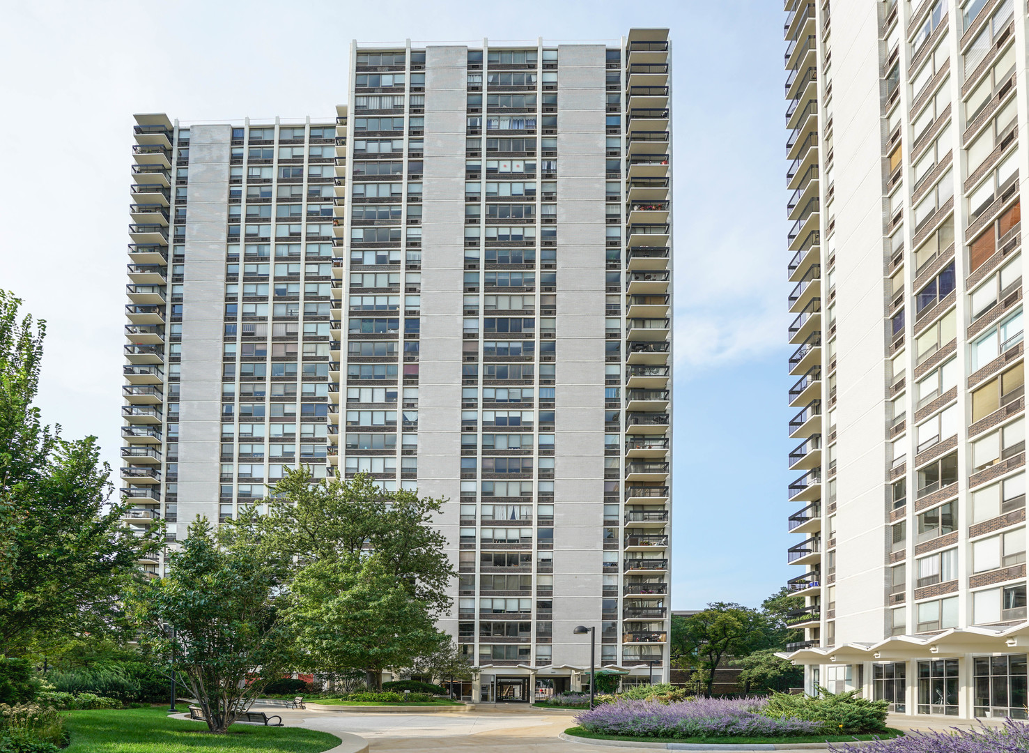 1460 North Sandburg Terrace, Unit 2102A Chicago, IL 60610 - Photo 1 of 32