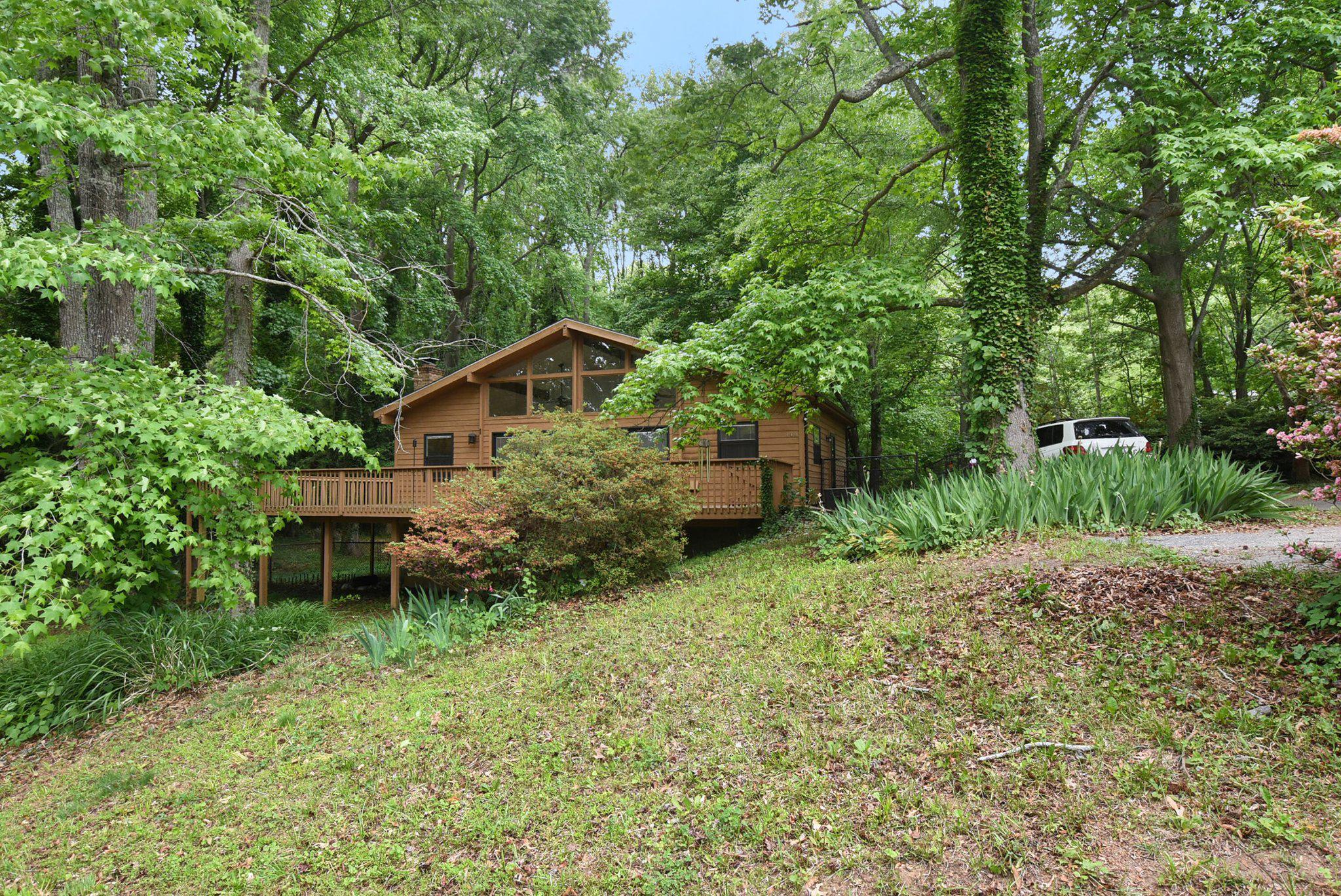 149 Windcliff Road Prince Frederick, MD 20678 - Photo 31 of 35 Seclusion and Privacy