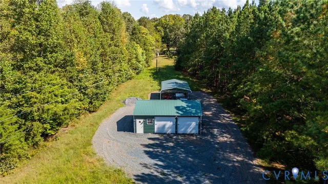 $325,000 | 0 Copper Mine Road, Dillwyn, VA 23936