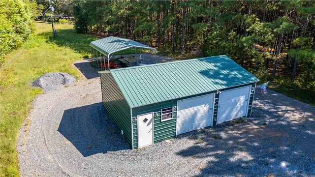 $325,000 | 0 Copper Mine Road, Dillwyn, VA 23936