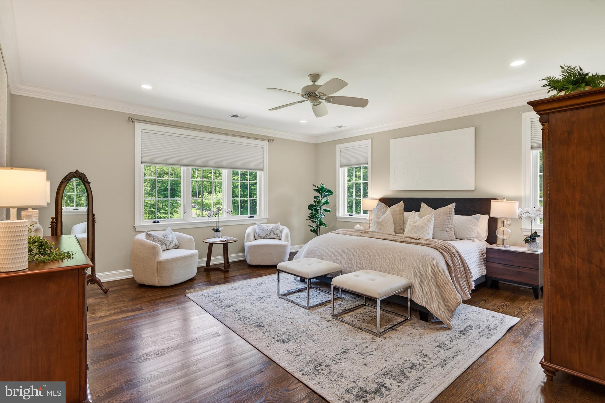 57 Sweetwater Road Glen Mills, PA 19342 - Photo 45 of 106 Primary Bedroom