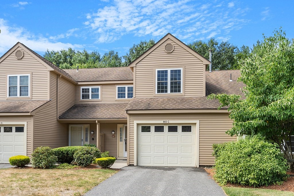 903 Ridgefield Circle, Unit C Clinton, MA 01510 - Photo 1 of 29 Gallery Image 1