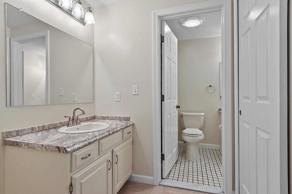 903 Ridgefield Circle, Unit C Clinton, MA 01510 - Photo 17 of 29 Gallery Image 17