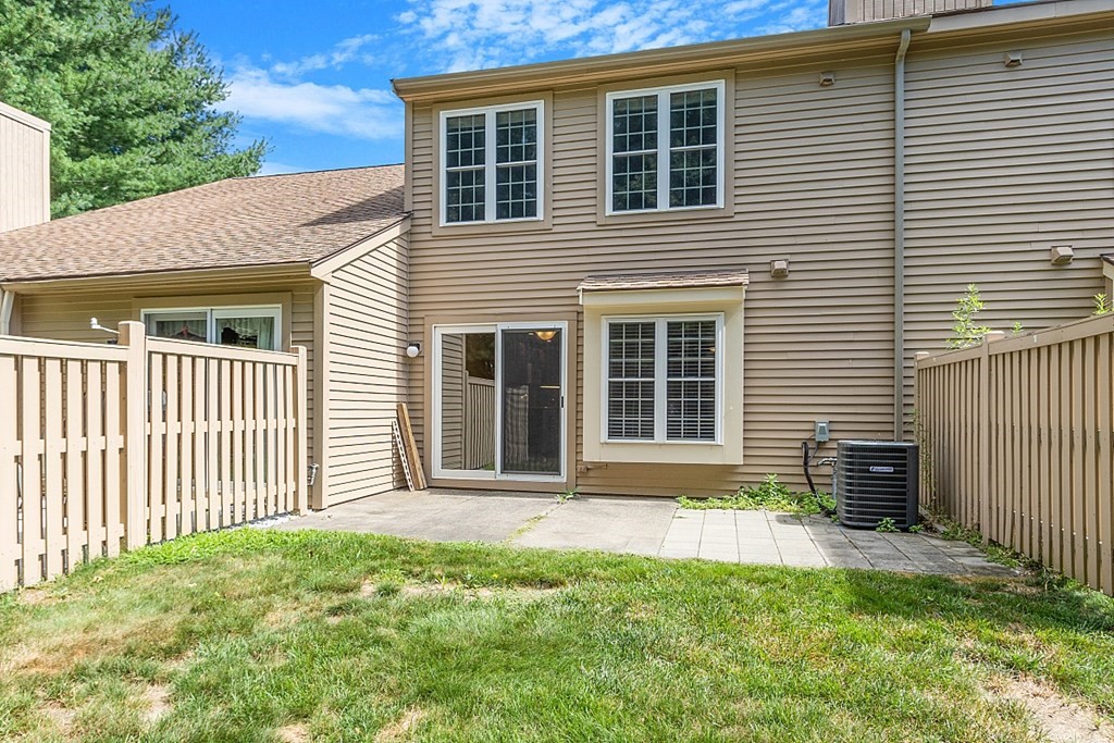 903 Ridgefield Circle, Unit C Clinton, MA 01510 - Photo 21 of 29 Gallery Image 21