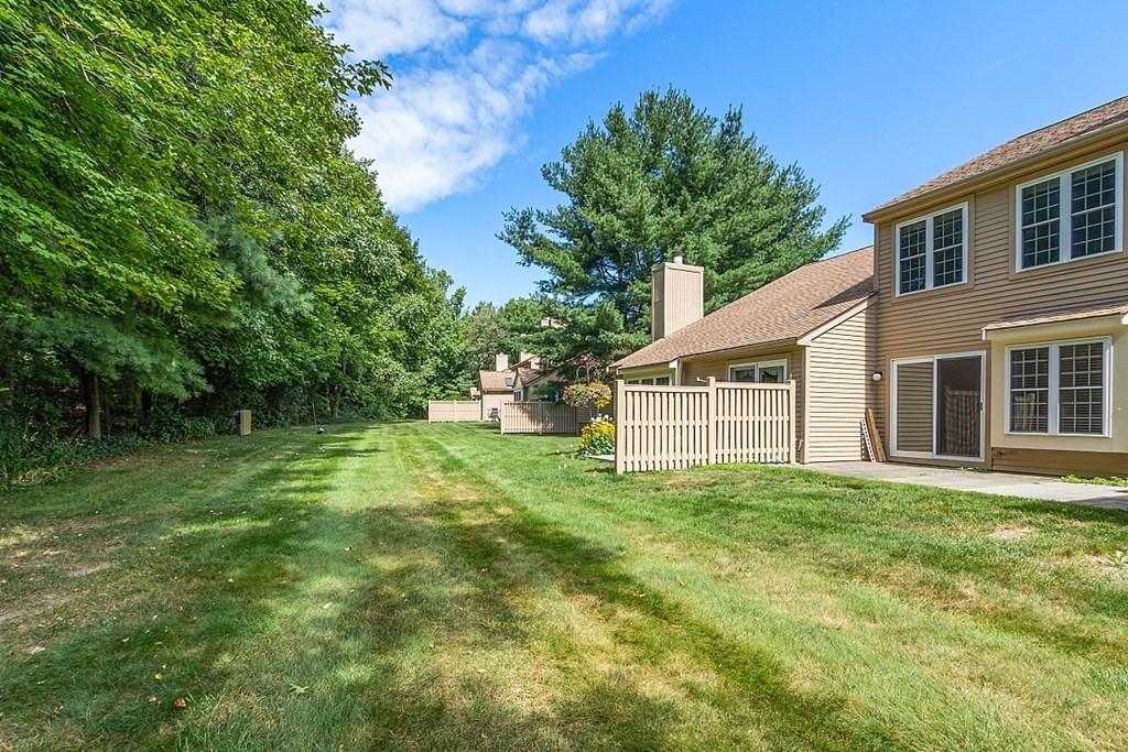 903 Ridgefield Circle, Unit C Clinton, MA 01510 - Photo 23 of 29 Gallery Image 23