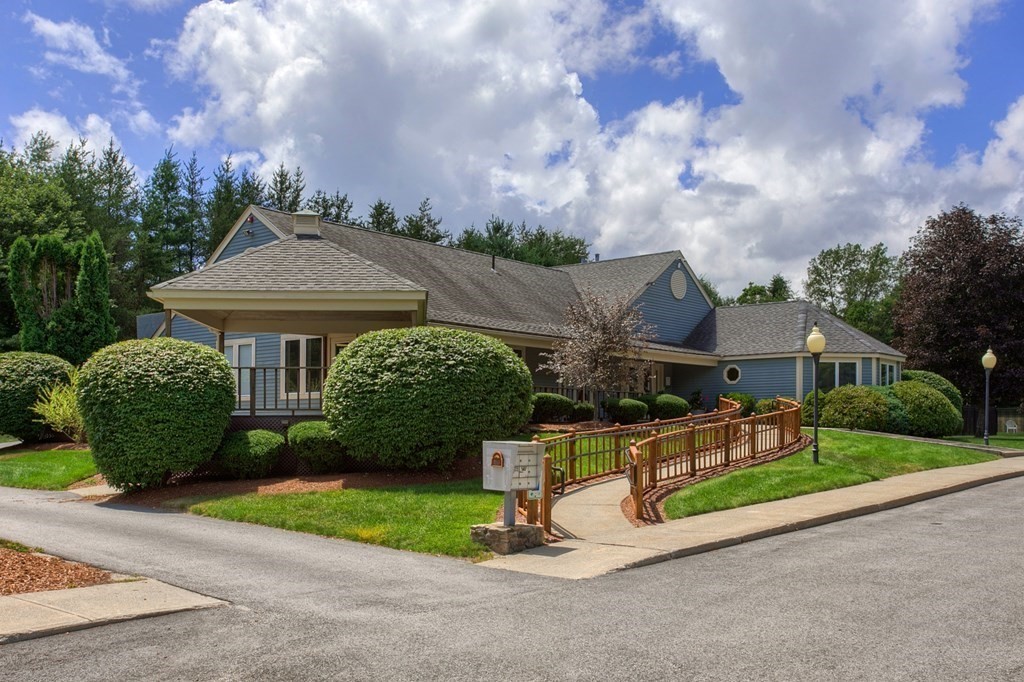 903 Ridgefield Circle, Unit C Clinton, MA 01510 - Photo 25 of 29 Gallery Image 25